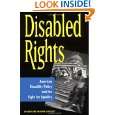 Disabled Rights American Disability Policy and the Fight for Equality 
