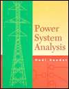 Power System Analysis, (0075616343), Hadi Saadat, Textbooks   Barnes 