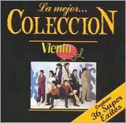   Coleccion [2 Disc], Grupo Viento y Sol, Music CD   