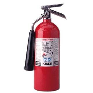   Safety & Security Fire Safety Fire Extinguishers