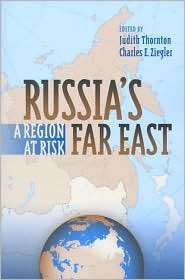 Russias Far East, (0295982101), Judith Thornton, Textbooks   Barnes 