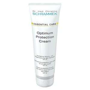   Dr. Christine Schrammek Optimum Protection Cream SPF 20 75 ml Beauty