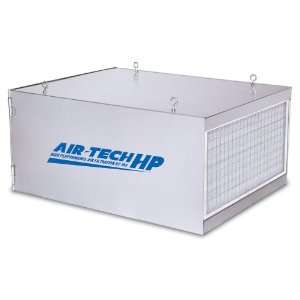  JDS Company 14020 Air Tech HP 3 Speed High Efficiency Air 