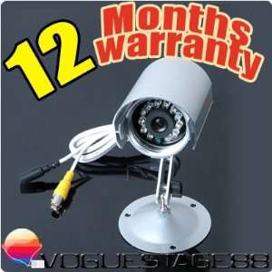   Security Camera Night Vision Home Surveillance Camera: Camera & Photo