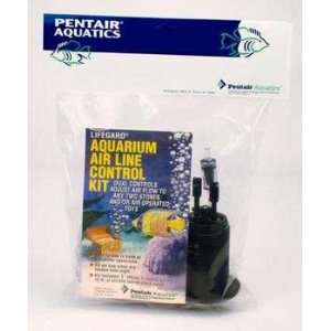  Aquarium Airline Control Kit