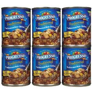 Progresso South Western Style Chicken Grocery & Gourmet Food