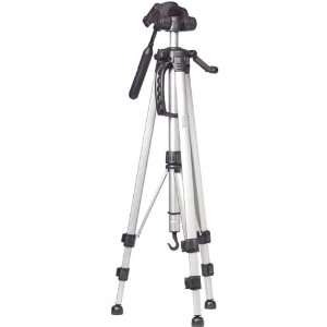  Philips Tripod with 3 Way Pan and Tilt Head and Bubble 
