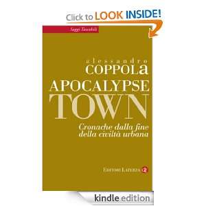   ) (Italian Edition) Alessandro Coppola  Kindle Store