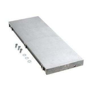  36 937 10 Inch Universal Cast Iron Table Saw Extension Wing Read More
