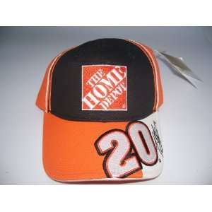  TONY STEWART #20  NASCAR HAT 
