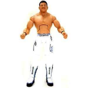   Wrestling Deluxe Impact Series 1 Action Figure AJ Styles Toys & Games