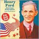 American Biographies Series Henry Ford