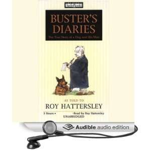   of a Dog and His Man (Audible Audio Edition): Roy Hattersley: Books