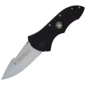  Smith & Wesson   Extreme OPS, 3.72 in. Blade, Aluminum 