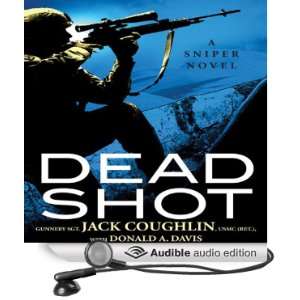   Audio Edition) Jack Coughlin, Donald A. Davis, Scott Sowers Books