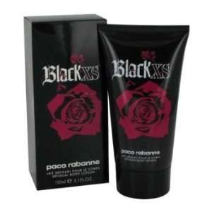  Parfum Paco Rabanne Black Xs 150 ml: Beauty