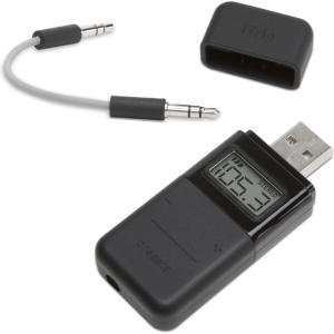   iTrip Universal USB FM Radio Transmitter  Players & Accessories