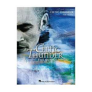  Celtic Thunder Musical Instruments