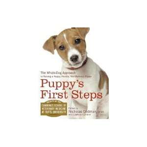     Dog Approach to Raising a Happy Healthy Well  Behaved Puppy Books