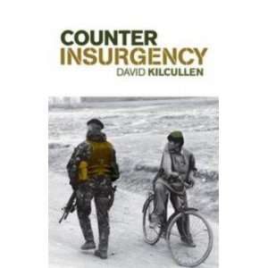  Counterinsurgency Kilcullen David Books