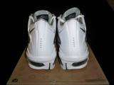 NIKE AIR GRIFFEY MAX GD II BOYS YOUTH WHITE SHOES SIZE 5.5  