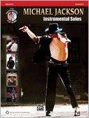 Michael Jackson Instrumental Solos Horn in F, Book & CD
