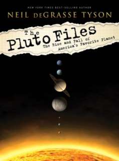 BARNES & NOBLE  The Pluto Files: The Rise and Fall of Americas 
