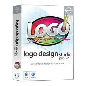  Popular Summitsoft Corp Mac Logo Design Studio Pro V. 2.0 