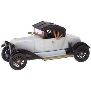  HO 1914 Austro Daimler 18/32 Convertible Top Up (White 
