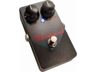 Whirlwind Rochester Series, Red Box Compressor NEW  