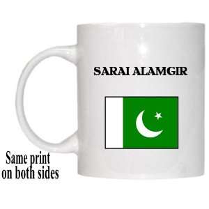  Pakistan   SARAI ALAMGIR Mug 