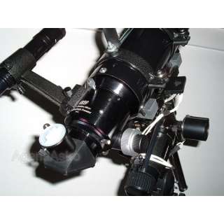 GSO Dual Speed Crayford Focuser for Refractors   86mm  