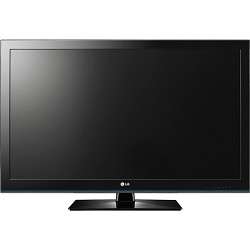 LG 37CS560 37 1080p 60Hz CCFL LCD Full HD TV 719192585164  