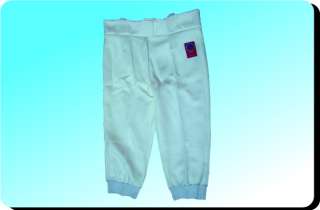 NEW Fencing Pants/Breeches FIE Approved 800N CE  