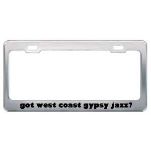  Got West Coast Gypsy Jazz? Music Musical Instrument Metal 