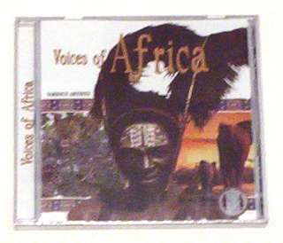 22 AFRICAN CDs LOT music of Africa Kenya Ghana Uganda++  