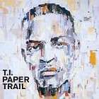 NEW Paper Trail (Explicit Version)   T.i.  