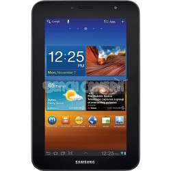 Samsung Galaxy Tab 7.0 Plus 32 GB with Wi Fi 635753495720  