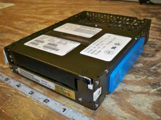 Exabyte 8191044 Internal DAT SCSI 8mm Tape Drive HH CTS  