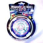 EC ORIGINAL BOX WHEE LO MAGNETIC SPINNING TOY  