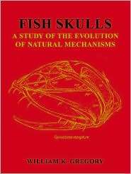 Fish Skulls A Study of the Evolution of Natural Mechanisms 