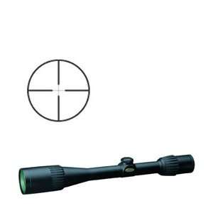 20x40mm Grand Slam Riflescope, Varminter Reticle, 1/8 MOA 