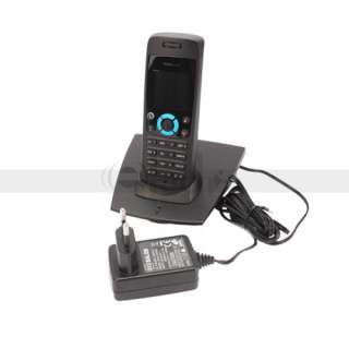   phone become professional. This skype phone can connect 4 slave units