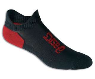 Asics socks Nimbus classic low cut black 1pair  