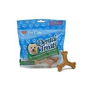  3M 84859 Pet Care Dental Treats for Small Dogs Pet 