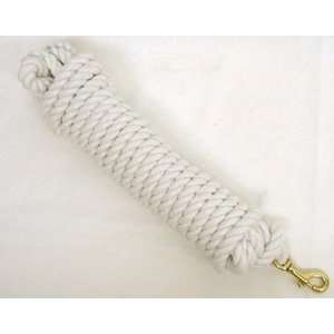  Braided Cotton Rope Lunge Line