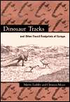 Dinosaur Tracks and Other Fossil Footprints of Europe, (0231107102 