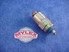 CAV DPA 12 volt Diesel Injection Pump Solenoid Switch Stud type single 