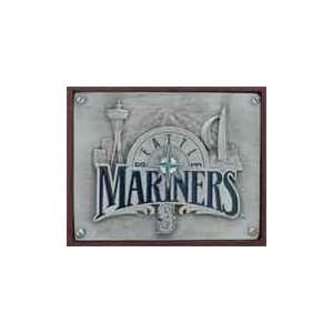  Seattle Mariners Large Collectors Box: Sports & Outdoors