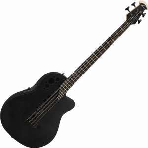 Ovation Celebrity Bass B778TX Acoustic electric Bass 